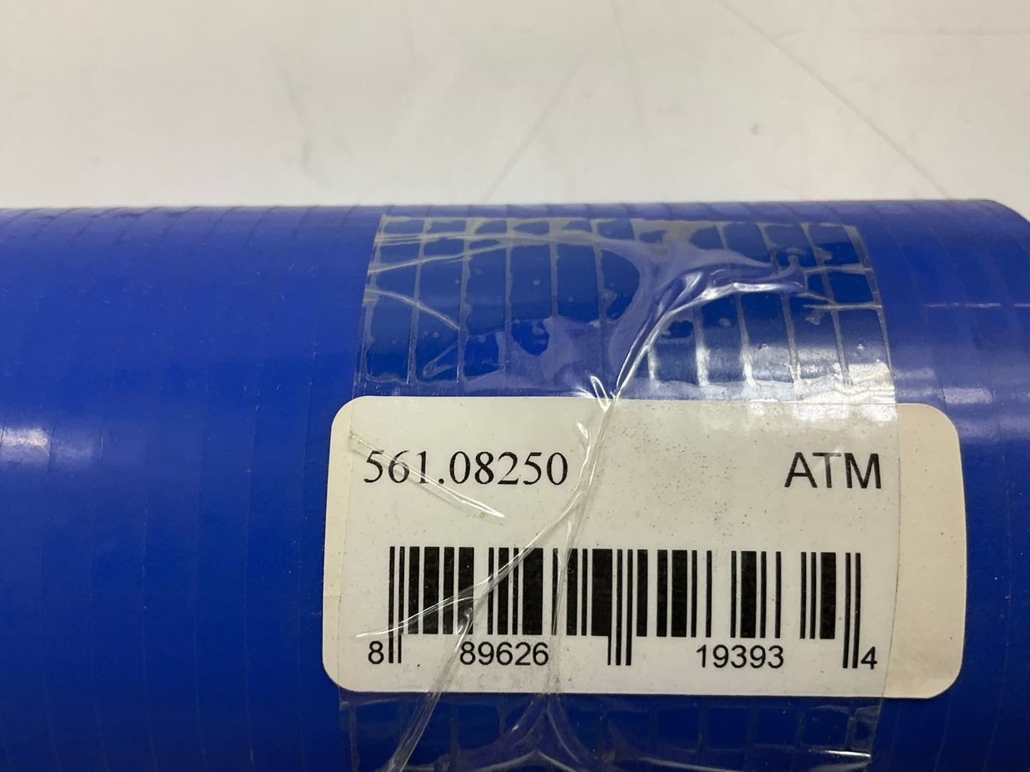 Automann 561.08250 Silicone Radiator Coolant Hose, 2-1/2'' X 36''