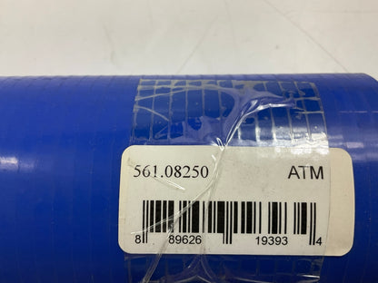 Automann 561.08250 Silicone Radiator Coolant Hose, 2-1/2'' X 36''