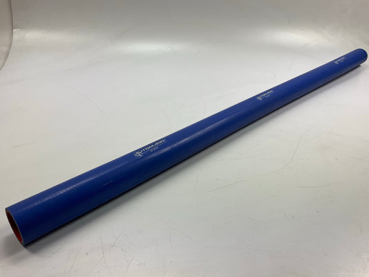 Automann 561.09150 Straight Silicone Coolant Hose, 1-1/2'' X 36'