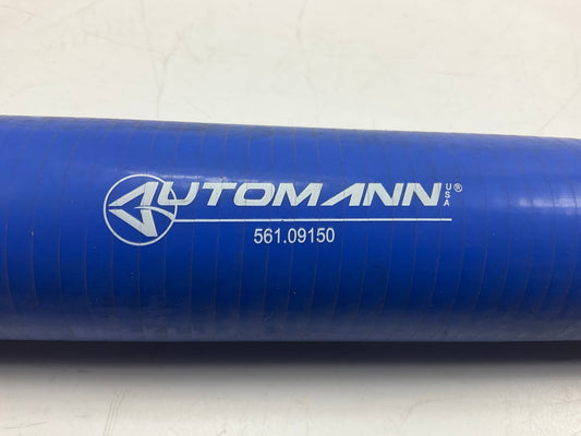 Automann 561.09150 Straight Silicone Coolant Hose, 1-1/2'' X 36'