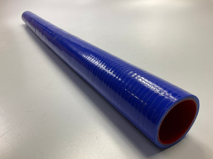 Automann 561.09200 Blue Silicone Coolant Hose 4 PLY, 2'' X 36''