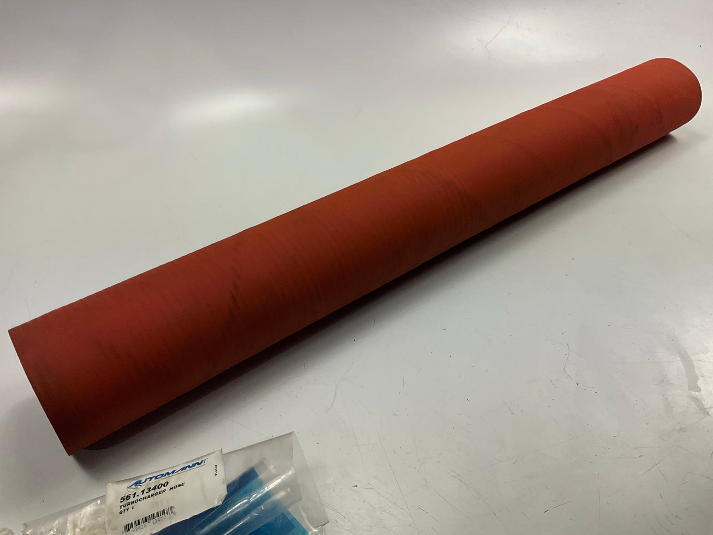 Automann 561.13400 Turbocharger Inlet Hose, 4'' ID X 36'' Long