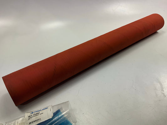 Automann 561.13400 Turbocharger Inlet Hose, 4'' ID X 36'' Long