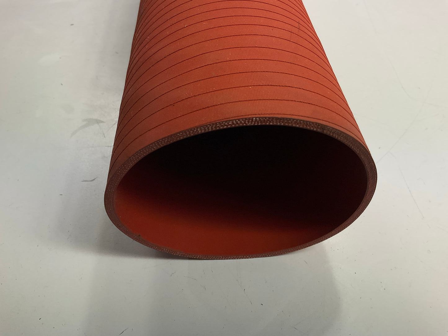 Automann 561.13400 Turbocharger Inlet Hose, 4'' ID X 36'' Long
