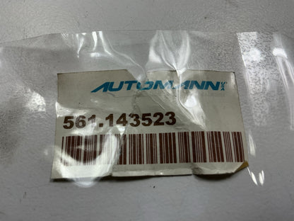 Automann 561.143523 Silicone Coupler Hose 3.5'' ID To 2.5'' ID Reducer, 5.4'' Long