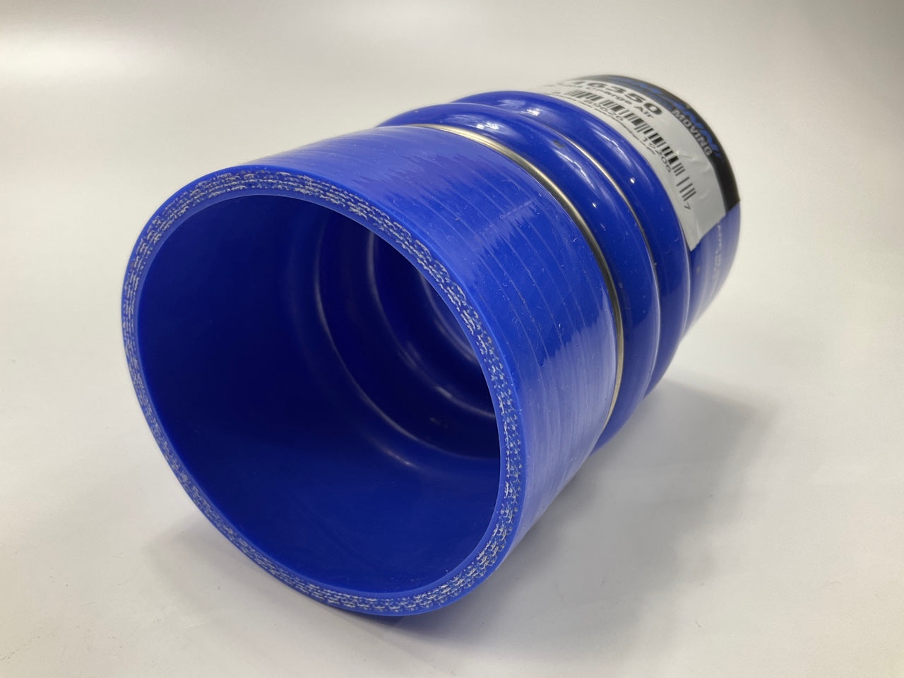 Automann 561.16350 3.5'' ID Charge Air Cooler Hose, Cold Side, 3543544C1