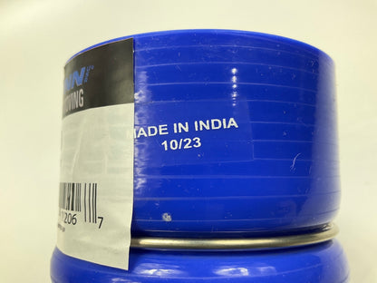 Automann 561.16350 3.5'' ID Charge Air Cooler Hose, Cold Side, 3543544C1