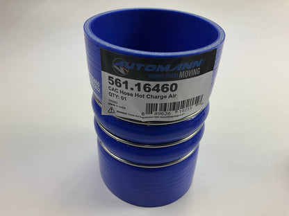 Automann 561.16460 Universal Charge Air Cooler Hose (Cold Side) 4'' X 6.5''