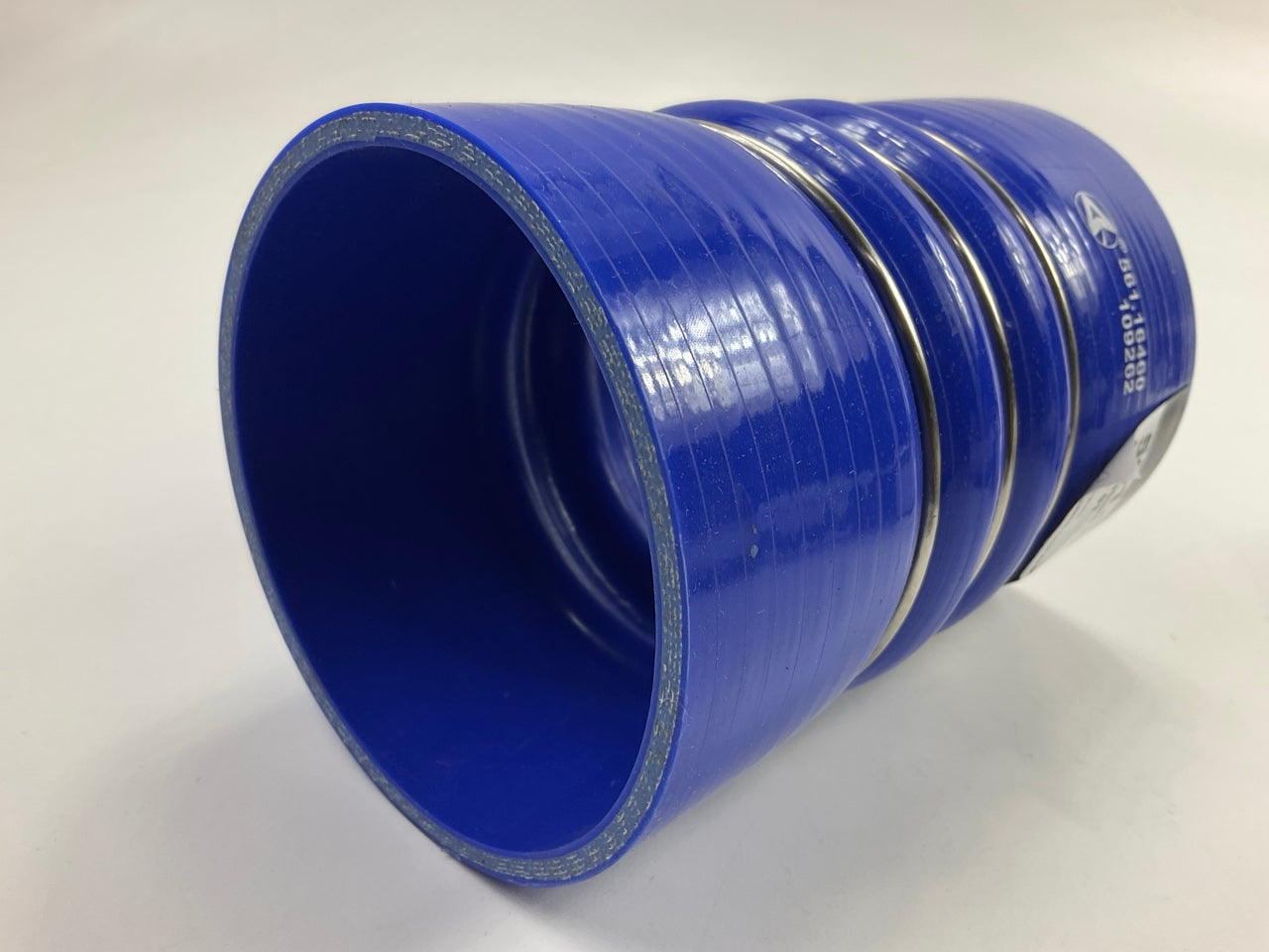 Automann 561.16460 Universal Charge Air Cooler Hose (Cold Side) 4'' X 6.5''