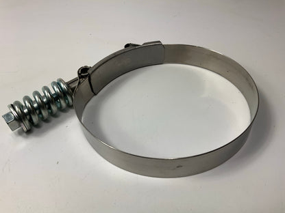 Automann 561.230425.B HEAVY DUTY T-Bolt Hose Clamp 4.25''-4.56'' Range (4-1/2'')