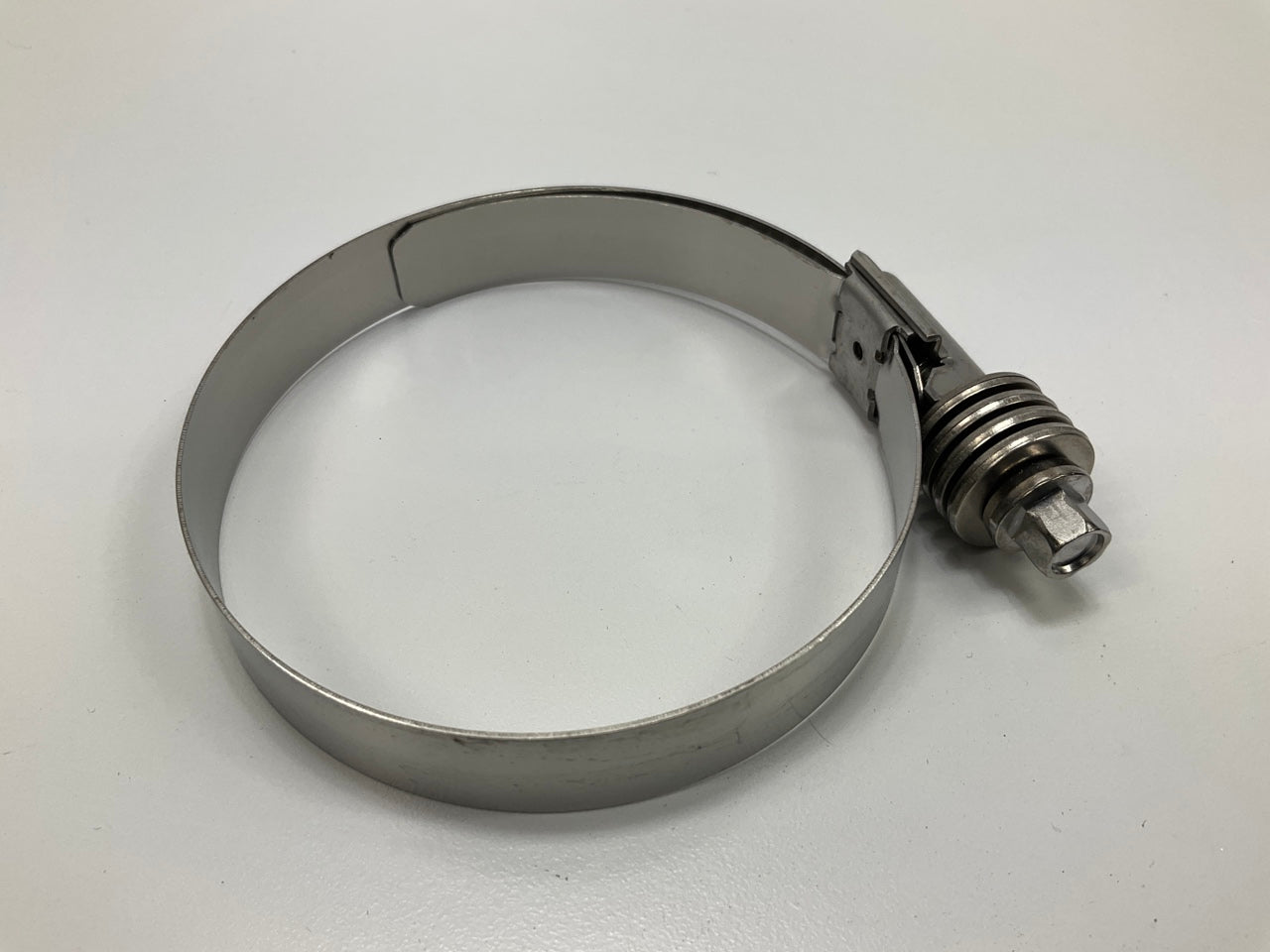Automann 561.2448-B Constant Torque Hose Clamp, 2.56'' - 3.50'' Range
