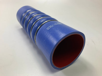 Automann 561.75638 Upper Radiator Coolant Hose Replaces Peterbilt F50-6308