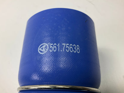 Automann 561.75638 Upper Radiator Coolant Hose Replaces Peterbilt F50-6308