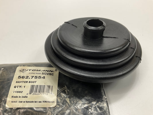 Automann 562-7554 Transmission Shifter Boot For International 9200 9400 9900