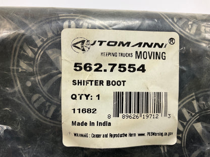 Automann 562-7554 Transmission Shifter Boot For International 9200 9400 9900