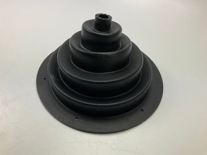 Automann 562.7591 Transmission Shift Lever Boot Replaces Kenworth # K04245