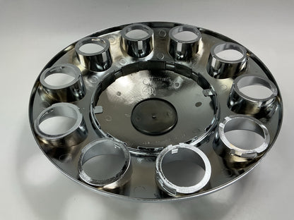 Automann 562.E1003C 10 Lug Front Axle Cover Cap EC15100 10257 10260 MW971