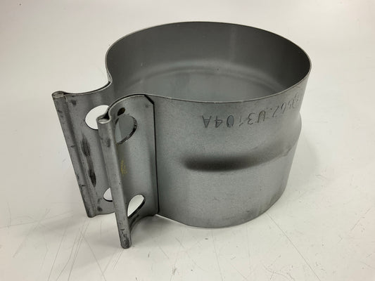 Automann  562.U3105A  5'' Aluminized Exhaust Band Clamp