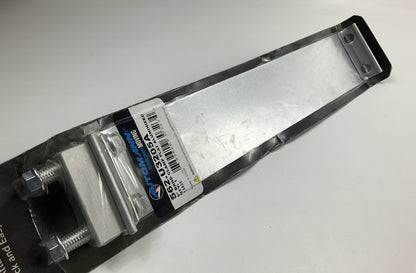 Automann 562.U3205A 5'' Easyseal Stainless Steel Band Clamp