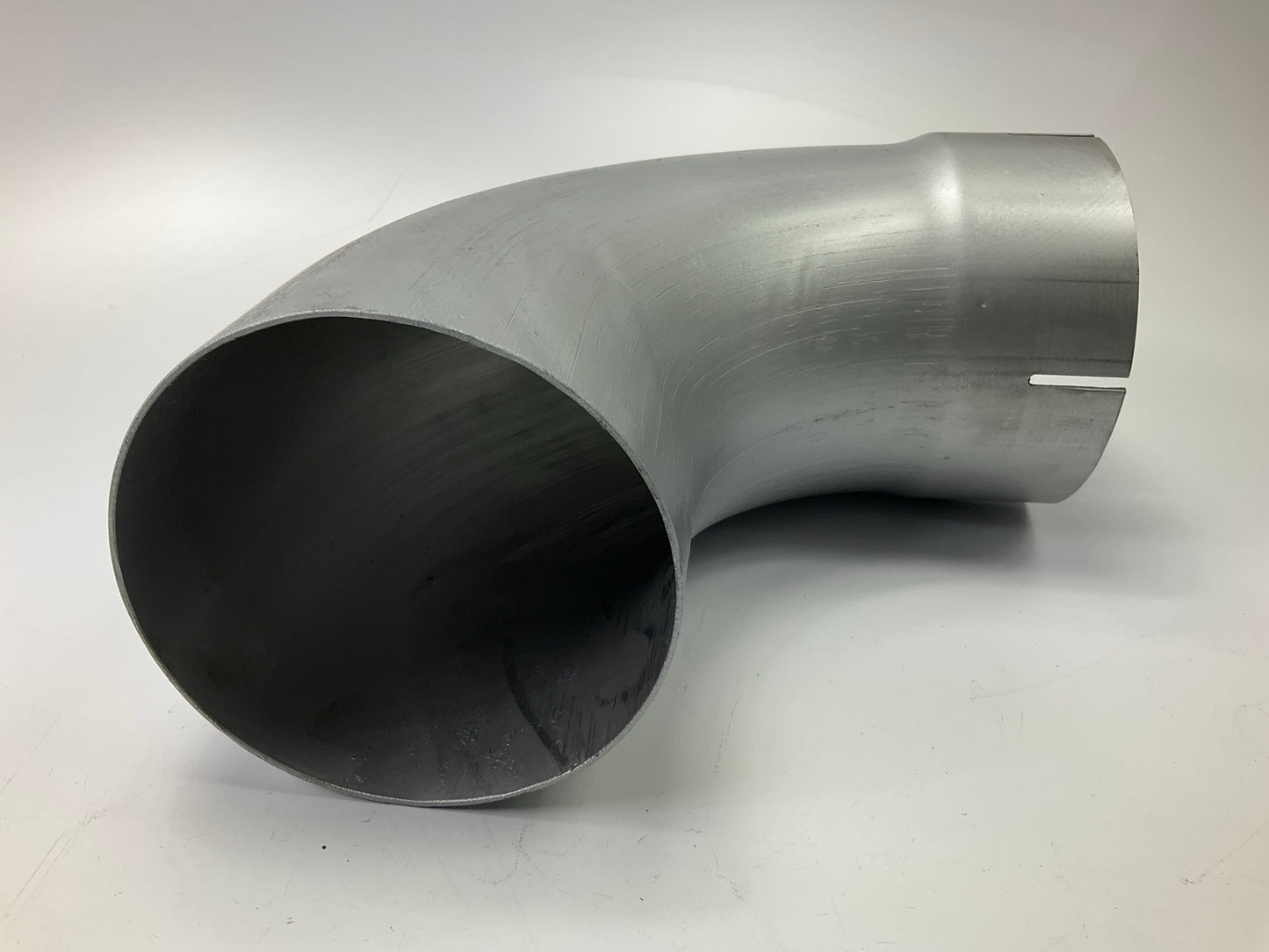Automann 562.U4590E10A Exhaust Pipe 90 Degree Elbow, 5'' ID X 5'' OD