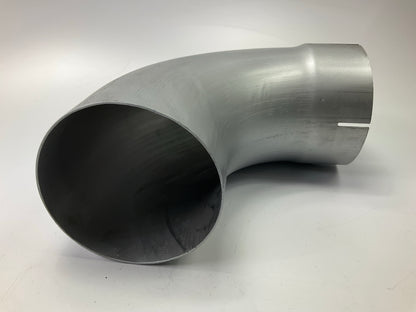 Automann 562.U4590E10A Exhaust Pipe 90 Degree Elbow, 5'' ID X 5'' OD