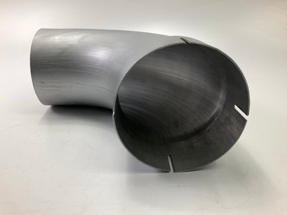 Automann 562.U4590E10A Exhaust Pipe 90 Degree Elbow, 5'' ID X 5'' OD