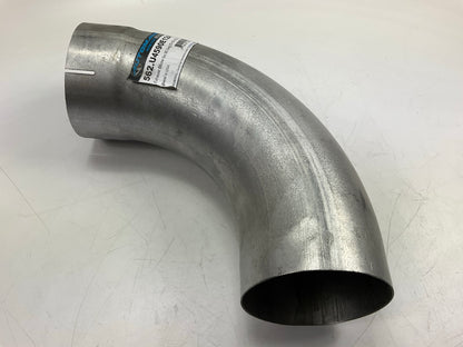Automann 562.U4590E12A Exhaust Pipe Elbow, 90 Degree, 5''