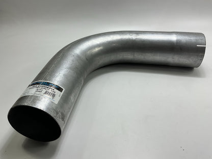 Automann 562-U4590E20A Heavy Duty Aluminized Steel Exhaust Elbow 90° Bend 5'' Dia