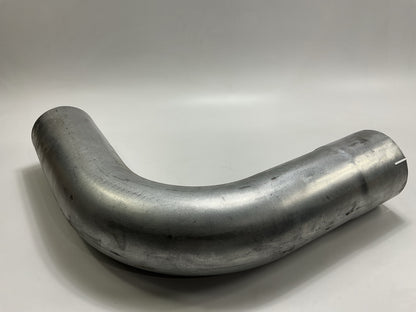 Automann 562-U4590E20A Heavy Duty Aluminized Steel Exhaust Elbow 90° Bend 5'' Dia