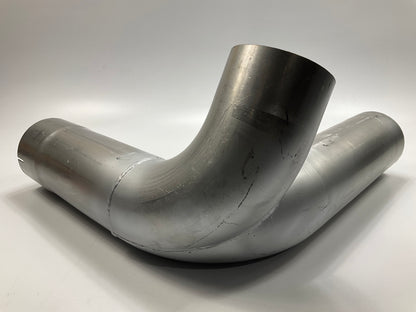Lightly Scratched - Automann 562.U591266A Exhaust Y-Pipe ALZ Kenworth M66-1266