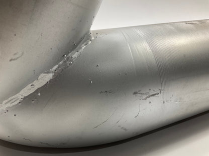 Lightly Scratched - Automann 562.U591266A Exhaust Y-Pipe ALZ Kenworth M66-1266
