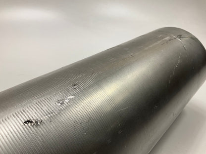 Lightly Scratched - Automann 562.U591266A Exhaust Y-Pipe ALZ Kenworth M66-1266