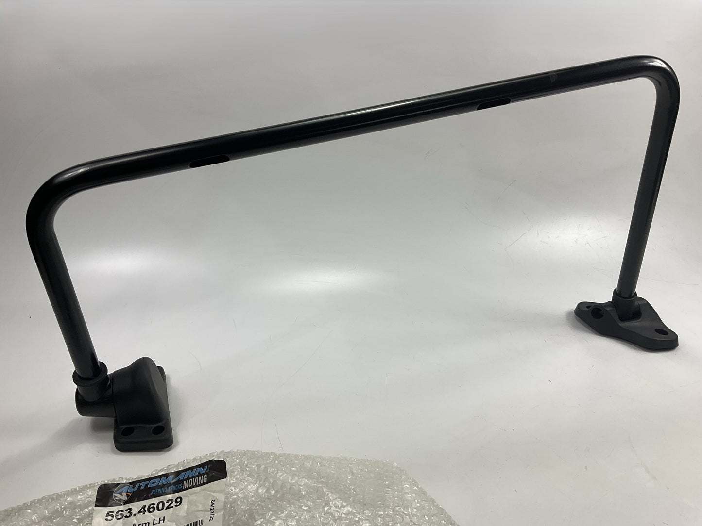 AUTOMANN 563.46029 Door Mirror Arm, Left For Freightliner Cascadia