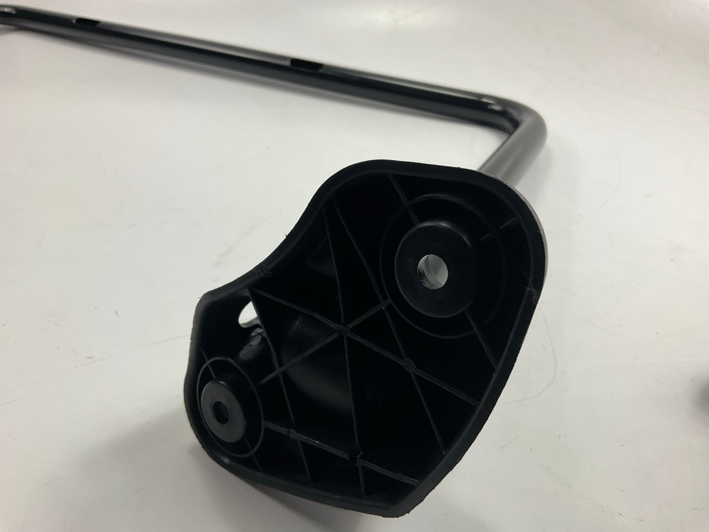 AUTOMANN 563.46029 Door Mirror Arm, Left For Freightliner Cascadia