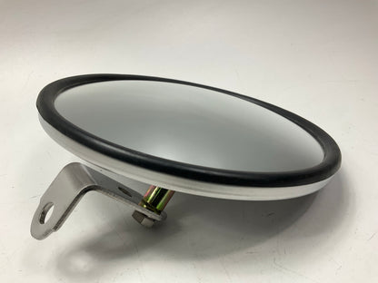 Automann 563.9031 7.5in (7-1/2'') Convex Mirror With Offset Stud