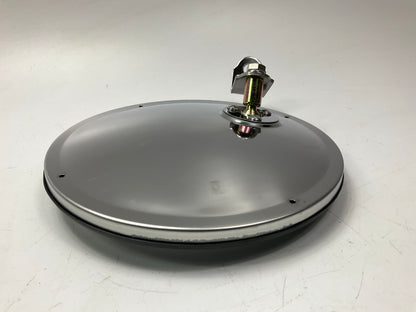 Automann 563.9031 7.5in (7-1/2'') Convex Mirror With Offset Stud