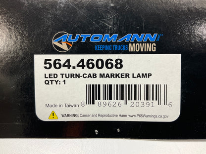 Automann 564-46068 LED Cab Marker Lamp Replaces 22-51942-000, 564.46068