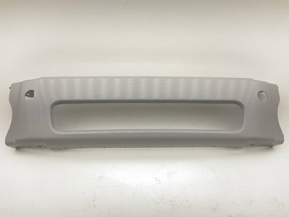 Automann 564.46224 Center Bumper Painted For Freightliner M2 Series