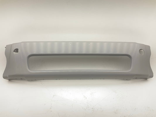 Automann 564.46224 Center Bumper Painted For Freightliner M2 Series