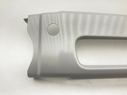 Automann 564.46224 Center Bumper Painted For Freightliner M2 Series
