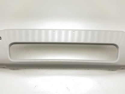 Automann 564.46224 Center Bumper Painted For Freightliner M2 Series