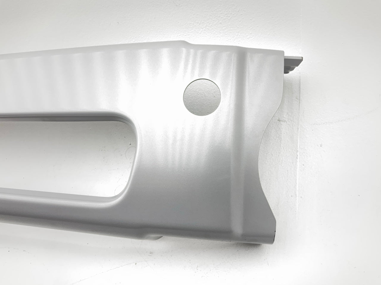 Automann 564.46224 Center Bumper Painted For Freightliner M2 Series