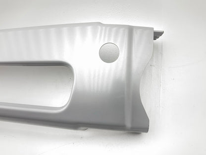 Automann 564.46224 Center Bumper Painted For Freightliner M2 Series