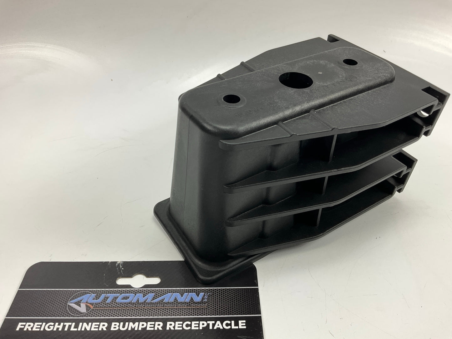 Automann 564.46302 Bumper Receptacle Replaces # 2127302000, 564.46302