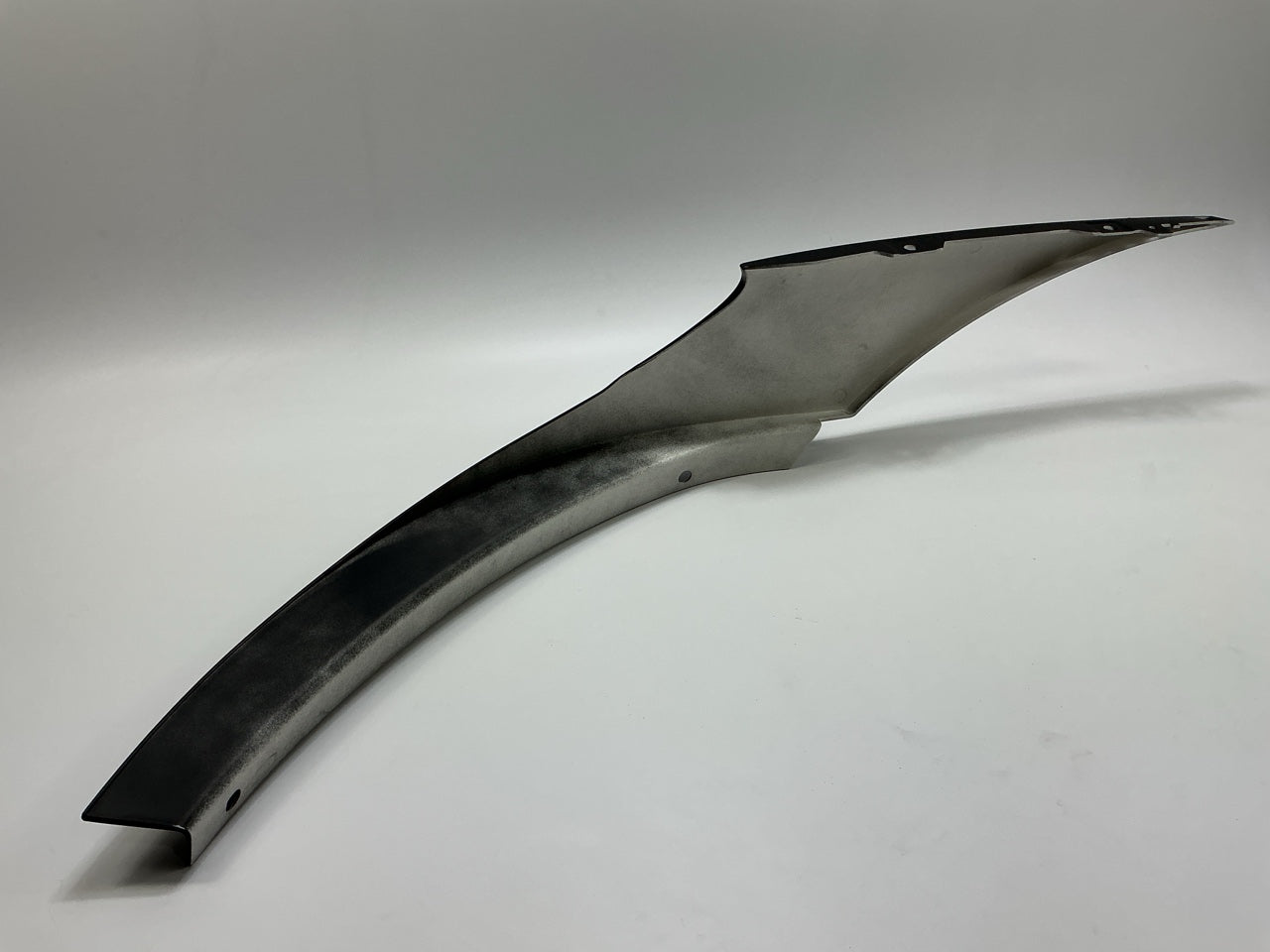 Automann 564.55028 Right Headlamp Extension Panel - International # 3545918C1