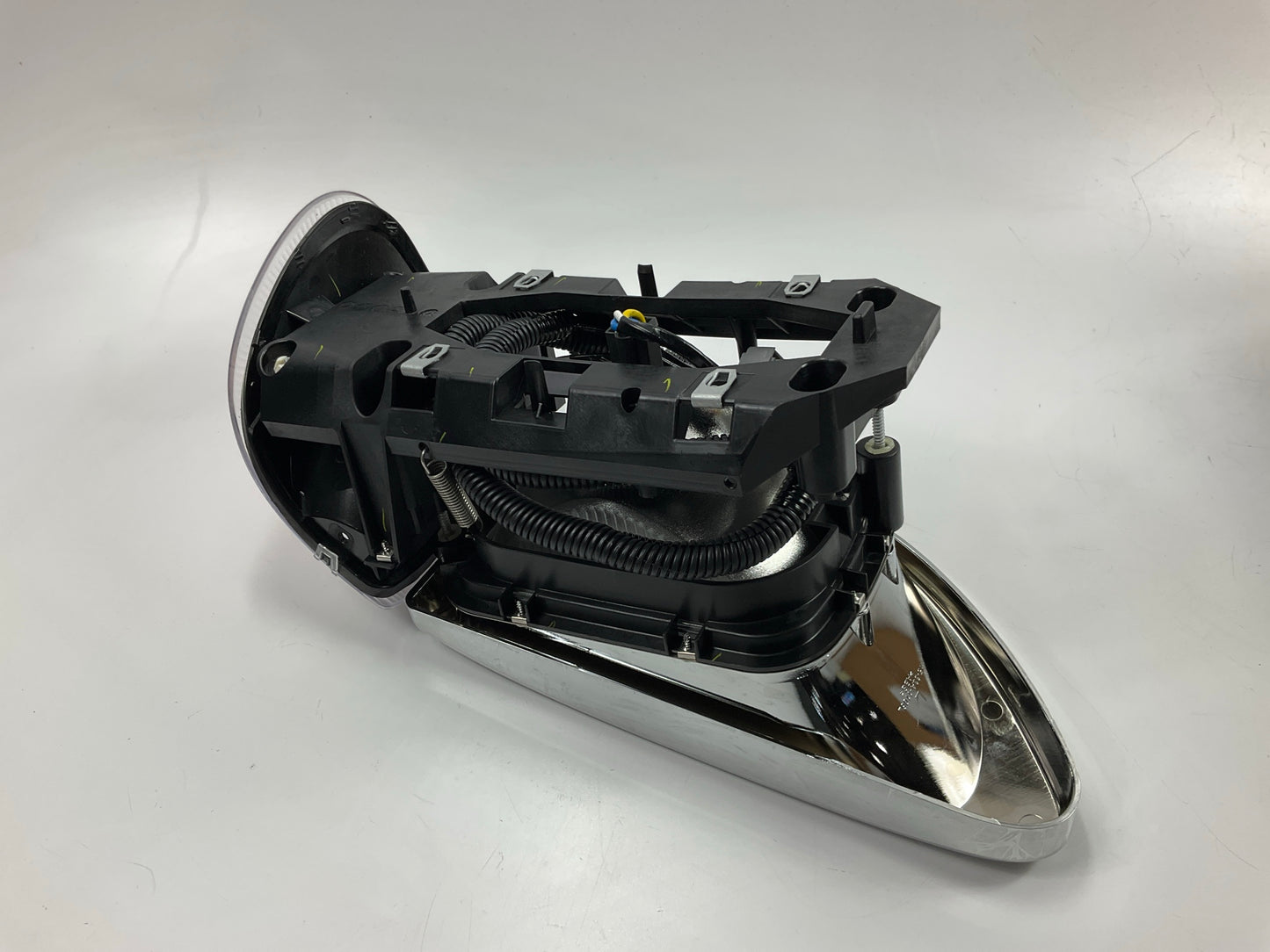 Automann 564.55205 Front Left Drivers Side Headlight Headlamp Assembly