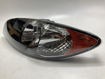 Automann 564.55207 Front Left Headlight Headlamp 2008-2020 International ProStar