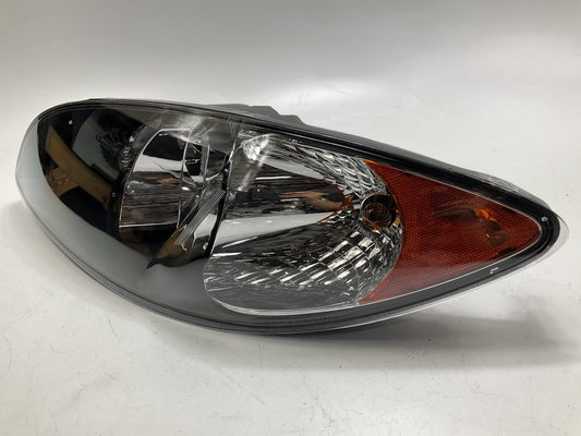 Automann 564.55207 Front Left Headlight Headlamp 2008-2020 International ProStar