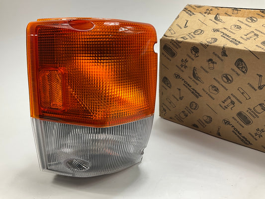 Automann 564.56023 Right Turn Signal Light Corner Side Marker Parking Lamp