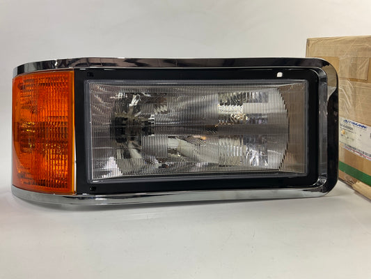 Automann 564.62025 Front Right Passenger Side Headlight Headlamp